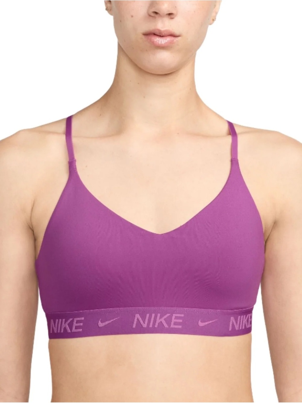 Nike Indy Sports Bra Light Support